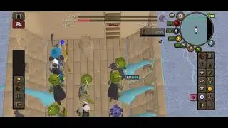The Easiest Fishing Trawler Quick Guide for Old School RuneScape - 2026