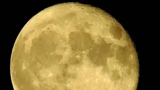 Moon Phase Today: July 14, 2022