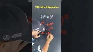 Can You Solve This Without Pen || || Algebra Grade 1 || Algebra Tips and Tricks