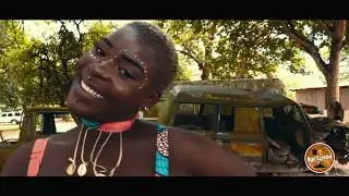 NGA'KUMBE - CHACUN SA CATEGORIE (Clip Officiel)
