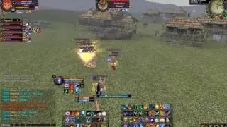 Perfect World Vendetta - Berserkz