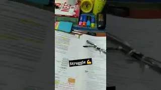 Kota student struggle 💪| neet aspirant motivation 🔥| powerful study status 📚| #neetshort💯