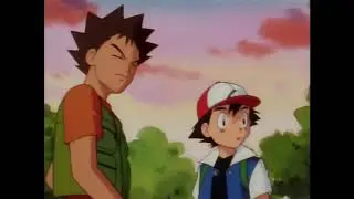 brock's father