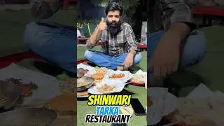 Shinwari Tarka offer best deal in Korangi. #food #bbq #streetfood #karachi #shinwaritarka #foodie