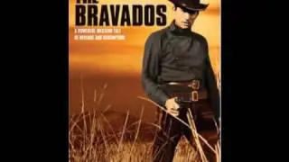 The Bravados 1958  Opening Theme by Lionel Newman
