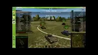 The first war backfire