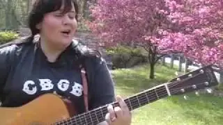 Mandy Marie Luke - It's Just Me