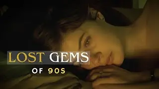 10 Hidden 90s Masterpieces | They Deserved Oscars ..But Everyone Forgot Them