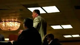Broward Politics: Ed Lynch