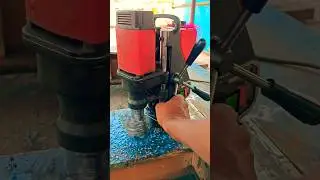 #electrical #magnet #dirilis bit paris hole