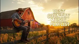 George Strait, Reba McEntire, Alan Jackson 90s Country Music Mix for Relaxing