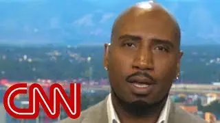 Black man goes undercover as white supremacist