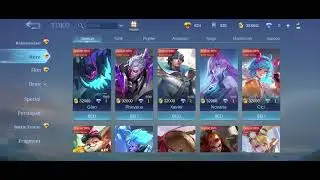 promo mlbb beli skin hero harga 1 diamond #mlbb #diamond #gameplay #skinmlbb #1diamond 