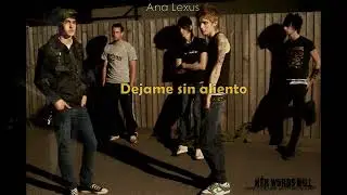 Her Words Kill - Sir This Is A Cutthroat Fashion (Subtitulado espa&ntilde;ol)