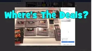 Finding Game Deals Online #7: Mixed Results