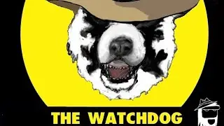 THE WATCHDOG 05/22/2025: Traditionalism - Interview w/ Dr. Jeff Polet