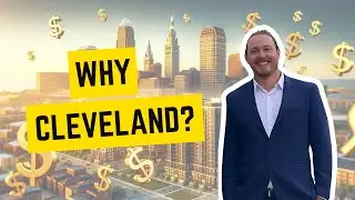 Is Cleveland the Next Big Real Estate Goldmine?