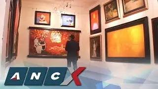 The blooming culture of arts in Saigon  | ANC-X Executive Class