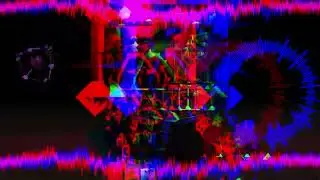 SPACE OF TRIPMINES - Subspacer's chase theme NEMESIS PROTOCOL OST