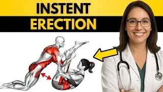 New ED Gel Promises Instant Erections Urologist Explains!