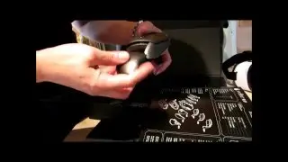 Programmable Laser DIY Gaming Mouse -AKA- modular mouse