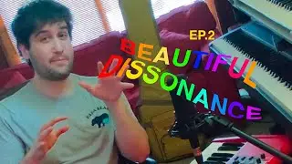 BeAuTiFuL DiSsONaNcE [and talking about nothing] - Ep.2