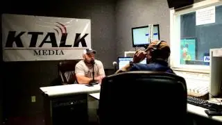 Prepper Talk Radio Episode 47, 08 24 16 Discussions on First Aid with Jeff Kirkham of ReadyMan