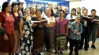 Lao Song:PhraJoundPhooXoangSARNG. Tel.1-951-732-9026.LaotianVientiane@gmail.com