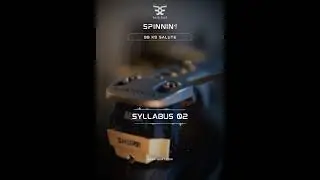 Bark Beat K9 Salute (Nothing Else Matters) | BB Syllabus Two
