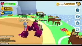 sword masters| giving away an xxen