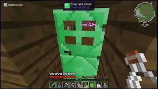 Minecraft Crazy Craft Ep 22 Twilight Forest