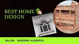 Best home design by Er. Saddam episode 1
