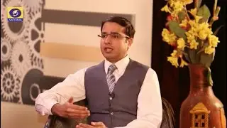 How to become a Successful Entrepreneur featuring Dr. Rohit Ravider