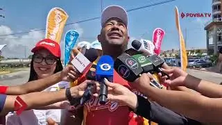El estado Miranda tendr&aacute; disponible 39 playas, 4 parques nacionales, 23 cuencas y r&iacute;os.