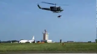 MIATM AB-22 'Italian Huey'