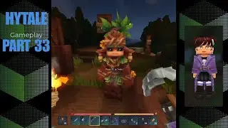 Hytale - First Look Gameplay - Part 33 - 2026