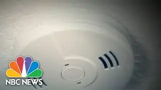 Texas Doesn't Require Carbon Monoxide Alarms, Endangering Residents During Power Crisis | NBC News