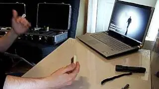 Paranormal Air Ion Counter Review