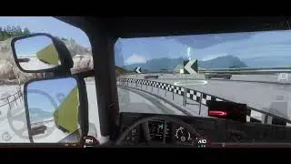 🚚 Trucker of Europe 3 Gameplay | Realistic Graphics & Smooth Driving