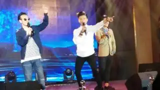 2017.04.08 LoveaHolicVol1簽唱會中山站@ C AllStar -一刻戀上