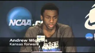 Wiggins talks Frankamp