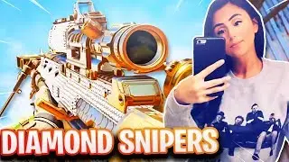 NEW BO4 1.08 UPDATE! TRYHARD MASTER PRESTIGE GIRL GAMER! PS4 LIVE GAMEPLAY!!!