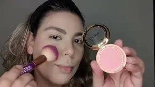 Makeup Glow com Oulac Marketing