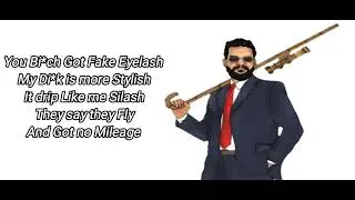 BALEN [Savage Lyrics] #lyrics