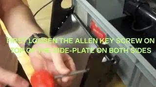 ap Clamp-on Mounting System / Anklemmbares Montagesystem