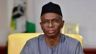 Issues With Jide: El-Rufai Battles Corruption I Cybercrime Allegations Issues
