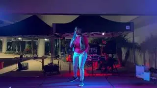 Denise Henry tribute - I Am Not Alone Relay For Life Ventura September 21, 2024