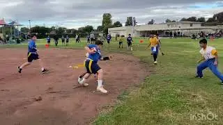 Nativity LA vs Holy Trinity | St. Bruno &ldquo;B&rdquo; Football Tournament 2025