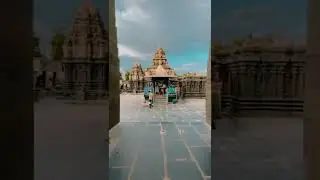 Bugga Ramalingeswara Swamy temple, Tadipatri, Anantapur, Andhra Pradesh