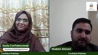 Interview with Sabbir jan